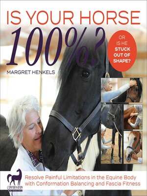 cover image of Is Your Horse 100%?